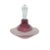 Late 20th Century Loretta Eby Art Glass Perfume Bottle For Sale - Image 5 of 5