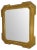 Antique Umbertine Mirror with Tray, 1800s For Sale