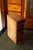 Classicist Secretary in Walnut, 1800s For Sale - Image 11 of 18
