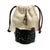 Hermès Fétiche Chaîne d'Ancre Leather Wrap Bracelet in Black Circa 2006 For Sale - Image 10 of 10