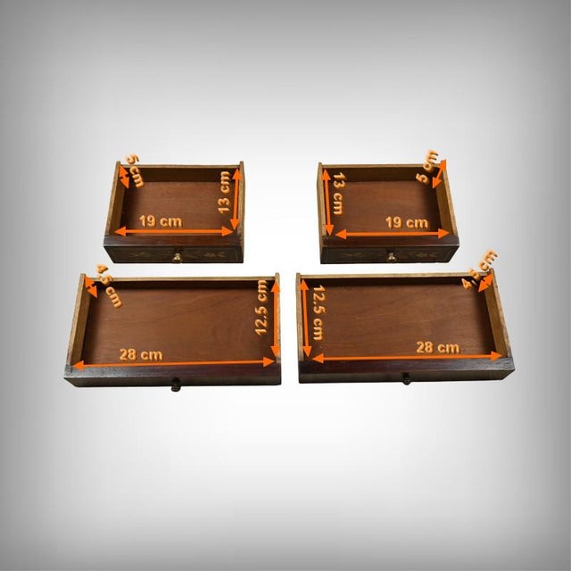 Antique Lady's Desk, 1800s For Sale - Image 18 of 18