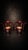 Chippendale Carved Mahogany Corner Chairs with Cane Seats and Cushions, 1890s, Set of 2 For Sale - Image 3 of 9