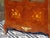 Small Louis XV Marquetry Display Case, 1950s For Sale - Image 9 of 18