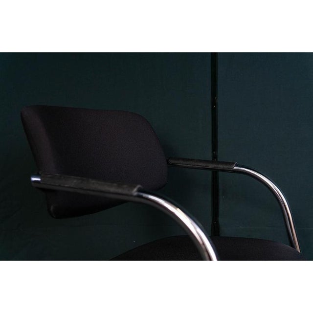Grammer Office Cantilever Chair For Sale - Image 10 of 18