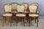 Chairs by Michael Thonet for Gebrüder Thonet Vienna GmbH, 1890s, Set of 6 For Sale - Image 14 of 14