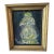 1950s Moshe Katz Painting For Sale