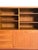 1960s UM18 Sideboard in Teak by Johannes Andersen for Uldum Møbelfabrik, 1960s For Sale - Image 5 of 15