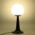 Space Age Table Lamp, 1970s, in Very Good conditions. Designed 1970 to 1979 European Plug (up to 250V).The wiring of this...