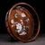 Dimensions: Height 8 cm (3.1") x Length 38.5 cm (15.2") x Width 24.5 cm (9.6") Material: Solid Hardwood (Rosewood /...