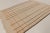 This vintage 7x10 mid-century tribal flatweave is an extraordinary new addition to Rug & Kilim’s Moroccan curations....