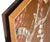 1980s Shōwa Era Japanese Byobu Screen "Blossoming Cherry Tree" For Sale - Image 12 of 15