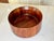 Mid-Century Modern Vintage Dansk Large Circular Teak Salad or Fruit Bowl For Sale - Image 3 of 7