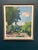 Richard Björklund, Garden, 1960s, Oil on Canvas, Framed For Sale - Image 11 of 17