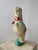 Vintage Folk Art Henri's Restaurant Paper Maché "Florida Money" Bank, Circa 70s-80s For Sale In New York - Image 6 of 13