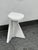 Bernhardt Stratum Accent Table For Sale - Image 11 of 12