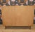 Mid-Century Modern Linen Cupboard with Drawers on Legs in Light Elm Wood, 1960s For Sale - Image 10 of 13
