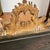 Antique French Louis XVI Style Giltwood Mirror, 1800s For Sale - Image 10 of 14