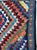 Tribal Galerie Shabab Collection Mid-20th Century Persian Flatweave Kilim Rug For Sale - Image 3 of 9