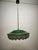 Vintage Suspension Lamp, 1950s For Sale - Image 12 of 13