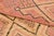 Textile Vintage Moroccan Wool Runner With Diamond Lattice by Rug & Kilim, 1950-1959 For Sale - Image 7 of 9
