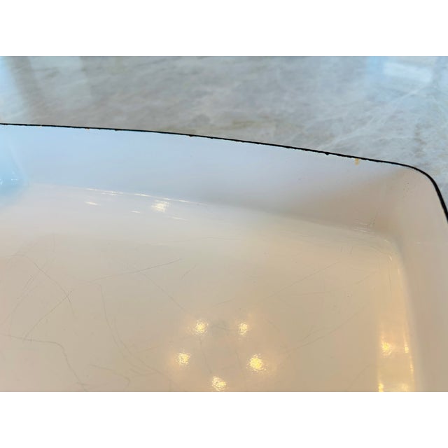 Metal Vintage 70s Kobenstyle Dansk - A Set of Two For Sale - Image 7 of 15