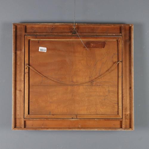 Roberto Aloi, Untitled, Cartouche on Canvas For Sale - Image 10 of 12