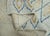 Textile Turkish Tulu Handmade Rug 8'5" x 10'9" #18685 For Sale - Image 7 of 8