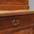 Antique Italian Bookcase in Walnut, 1800s For Sale - Image 6 of 11