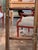 British Leather and Brass Studded Elephant Ladder For Sale - Image 14 of 15