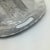 “Wendell August Forge” Hammered Aluminum My Hometown Pittsburgh Pa. Skyline Tray For Sale - Image 12 of 13