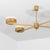 Lighting / Design for Macha Celeste Supine Chandelier For Sale - Image 6 of 12