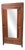 Antique Art Nouveau Linen Wardrobe, 1910 For Sale
