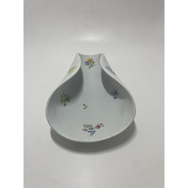 1960s Veckla Bowl attributed to Stig Lindberg for Gustavsberg, 1960s For Sale - Image 5 of 9