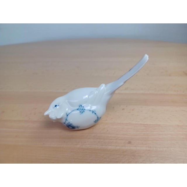 Ceramic Danish The Optimist and the Pessimist Figurines from Royal Copenhagen, 2000s For Sale - Image 7 of 12