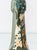 Art Nouveau Dutch Hand-Painted Ceramic Table Lamps from Arnhemsche Fayencefabriek, 1910s, Set of 2 For Sale - Image 10 of 18
