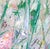 Spring flowers in a Welsh garden form the basis for this charming, impressionist painting by Peter Rossiter. Wales is...