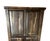 Brown Chinese Antique Country Cabinet For Sale - Image 8 of 13