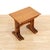 Mid-century set of nesting tables by G Plan. Constructed from teak and afromosia, these quality side tables are...
