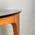 Poltronova Large Wood and Glass Dining Table by Prospero Rasulo for Poltronova, 1990s For Sale - Image 4 of 12