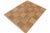Contemporary 1990s 1990's Boho Chic Gabbeh Tan/Brown Wool Rug - 7'8" X 9'8" For Sale - Image 3 of 10