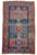 *All of our antique & vintage rugs are professionally cleaned prior to being listed.* Name: Old World Antique Kazak Rug |...