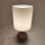 1960s Spanish Ceramic Table Lamp by ASO, 1960s For Sale - Image 5 of 11