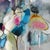In "Alien Landscape 6", Daniel Ketelhut explores the fluid boundary between "abstraction and figuration", drawing from the...