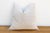 24" Kabash Linen Moroccan Silk Pillow For Sale In Los Angeles - Image 6 of 7