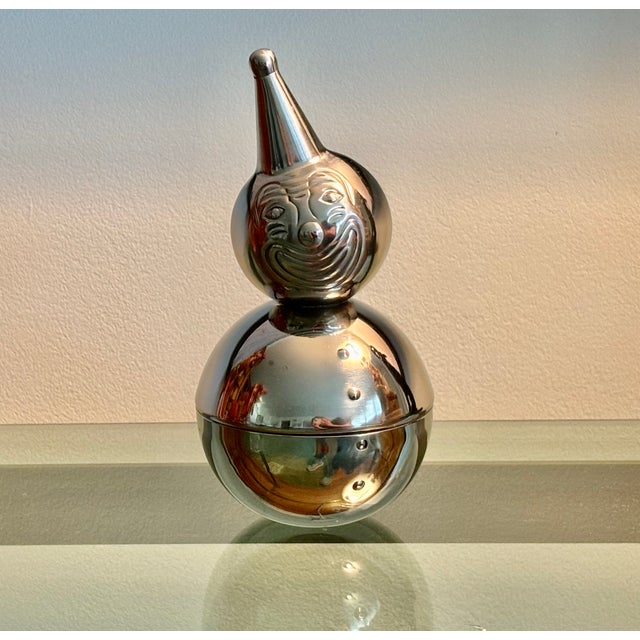 Vintage 1970s Clown Bank For Sale In Los Angeles - Image 6 of 9