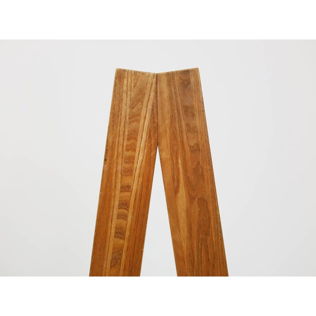 Model S45 Chair by Pierre Chapo, France, 1968 For Sale - Image 9 of 13