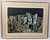 An exceptional signed limited-edition lithograph by internationally acclaimed Austrian-Israeli artist Yosl Bergner...