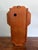 Brown Vintage Seth Thomas Regulator Wall Clock | Westminster Chime For Sale - Image 8 of 8