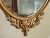 Friedman Brothers Pair of Adams Style Carved and Gilt Mirrors by Friedman Brothers 53"h X 28"w For Sale - Image 4 of 9