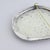 Vintage Chinese Silver, Carved Jade, and Enamel Brooch For Sale - Image 16 of 16